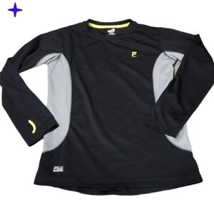 Fila sport 10/12  athletics